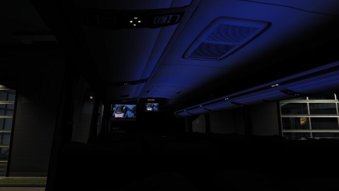 PRE-VENDA - G8 1200 SCANIA EURO 6 - 4x2/6x2 - Imagem 5
